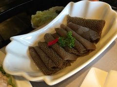 -鼓楼东街老火锅(鼓楼店)