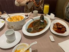 -尚一汤·粤菜海鲜(环球港店)