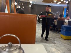 -刘胖子家常菜·蹄花焖藕(中央花园店)