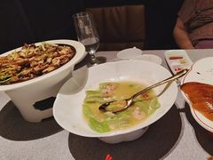 -秀儿四九城·新京菜(亚运村鸟巢店)