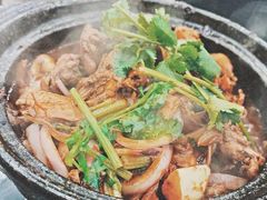 -川香煲(茅台路店)