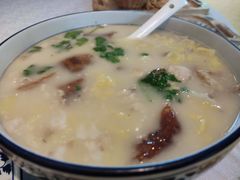 鸭汤-卫鼎轩·家宴(水上公园店)
