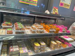 -鹤所·低糖零蔗糖烘焙(长楹店)