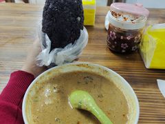 蒸饭-云南大锅豆浆店