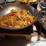 古色古香门面探店记