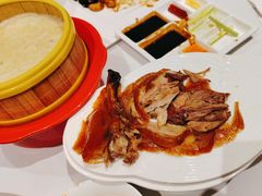 -大铁勺新津菜(中北永旺店)