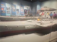 -中国人民解放军海军博物馆