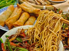 -刘师父老汉口江湖菜(蔡锷路店)