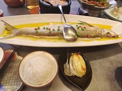 -江南里·新浙菜(苏州大悦城店)