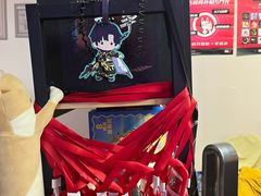 -剧狐剧本杀·月球探案馆(人民广场1号店)