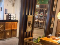 -郭家大院 老南京土菜(九霄店)