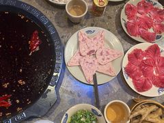 -重庆渝达老火锅(春熙路店)