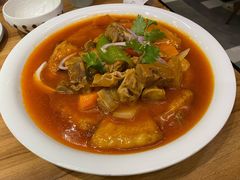 -品回味清真西北楼(宁波首店)