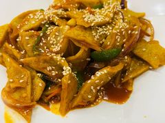 -韩礼年糕(飞虹路店)