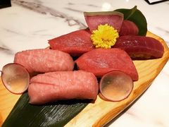 -家贺屋刺身寿司专门店