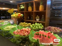 -银鲨海鲜烤肉火锅自助餐厅(五星店)