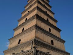 -大慈恩寺(大雁塔)