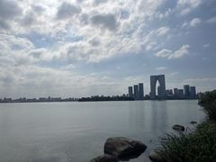 -金鸡湖景区