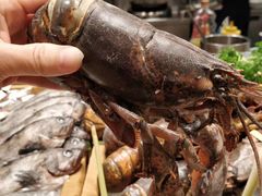 -北京王府井希尔顿酒店·万斯阁西餐厅