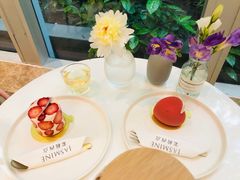 -CHEZ JASMINE 茉莉的氧气厨房