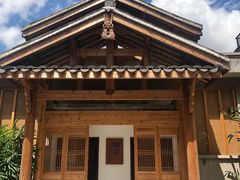 -广州市紫泥堂文化创意园景区