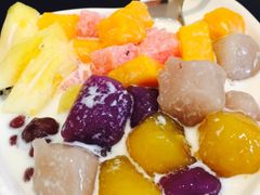 -大蜜旺(丽水店)