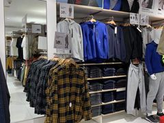 -优衣库(北京万柳华联购物中心店)