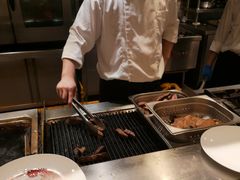 -北京王府井希尔顿酒店·万斯阁西餐厅