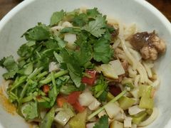 -郑家包子牛肉拉面(尚勤路店)