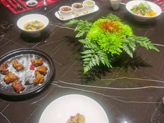 -沈灶河豚宴·河豚融合餐厅(汉中路店)
