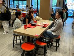 -永和大王(蛙嫩鸡香煲煲鲜·军博店)