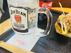 -筑地银GINDACO·日式简餐(枫蓝店)