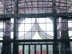 -山西乌金山旅游区