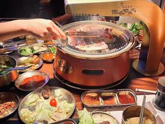 -西塔老太太泥炉烤肉(上海七宝领展广场店)