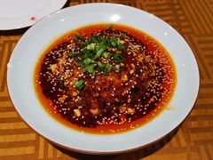 口水鸡-渝信川菜(工体店)