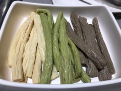 -海底捞火锅(平谷华联店)