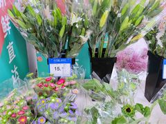 -物美大卖场(玉蜓桥店)