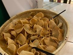 进口泰国虾片-正泰餐厅AmazingThai(新奥购物中心店)