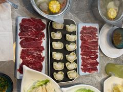 -牛天下·牛肉·海鲜·打边炉·融合菜