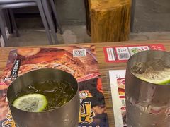 -孖记茶档·热腾茶餐(江南西plus店)