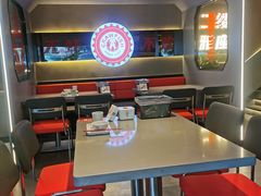 -龙巢盱眙龙虾·牛蛙·烧烤宵夜(八卦岭店)