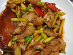 -老绍兴养和饭店(向阳不夜城店)