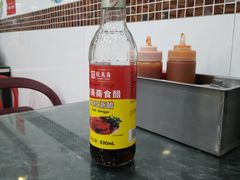 -燊意布拉肠云吞面(中山四路店)