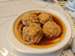 -玉林烤鸭店(垡头店)