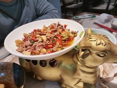 -望湘园·湖南菜(颛桥万达店)