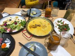 -Linlin泰餐厅(华夏幸福店)