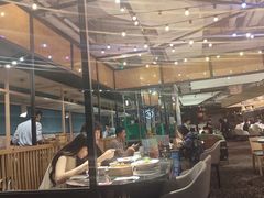 -稻香饭店(IFS国金中心店)