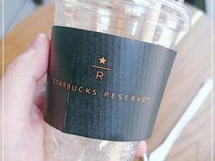 -星巴克臻选(惠州华贸天地1楼店)