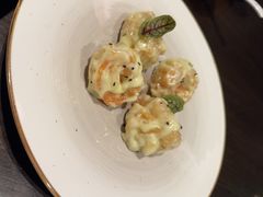 -彩丰楼中餐厅(佘山世茂洲际酒店)