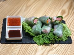 -仙罗泰·泰国餐厅(印象汇店)